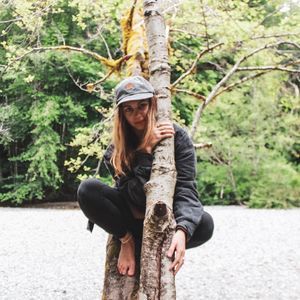 Meet your Posher, Jamie